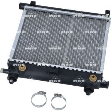 Kühler, Motorkühlung | 517662
