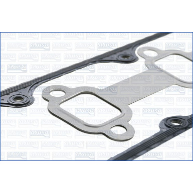 50109500 Dichtungsvollsatz, Motor FIBERMAX