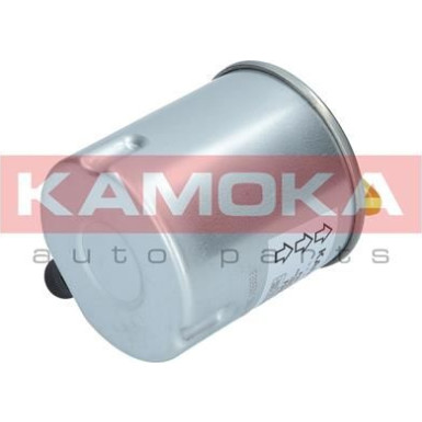 KAMOKA Kraftstofffilter KAMOKA Kraftstofffilter