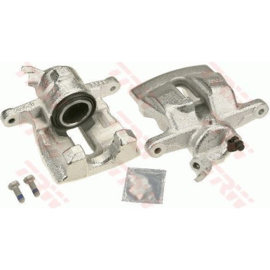 Tauschbremssattel HA li | LAND ROVER Discovery 04 | BHU340E