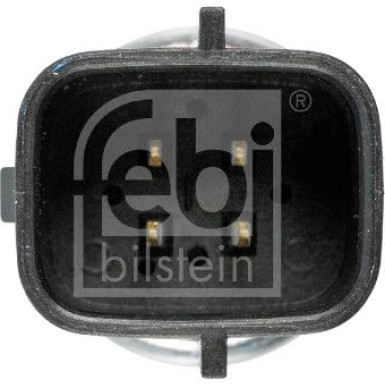 FEBI BILSTEIN Druckschalter, Klimaanlage FEBI BILSTEIN Druckschalter, Klimaanlage