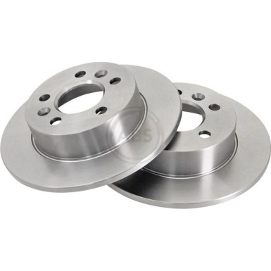 A.B.S. Bremsscheibe A.B.S. Bremsscheibe