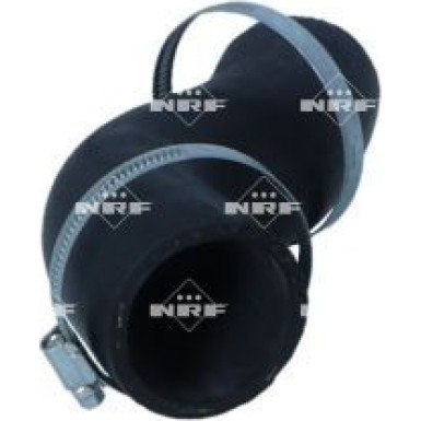 NRF Ladeluftkühler 30275
