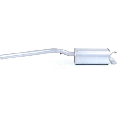 143 / ENDSCHALLDÄMPFER | VW Caddy 04 | 25309 143 / ENDSCHALLDÄMPFER | VW Caddy 04 | 25309