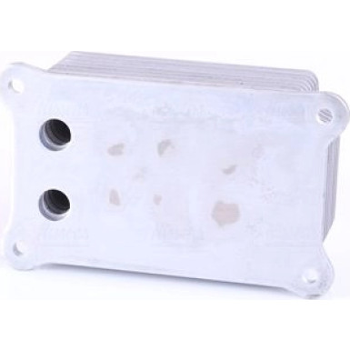 Ölkühler PKW FORD TRANSIT 00- 2.4 D 75 HP FIRST FIT 90698