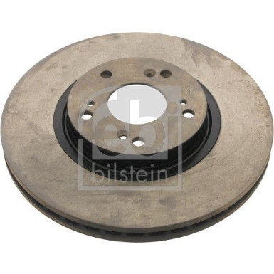FEBI BILSTEIN Bremsscheibe 31305