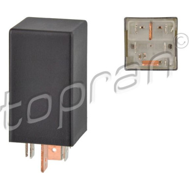 Relais, Glühanlage | 102 931 Relais, Glühanlage | 102 931