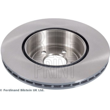 BluePrint Bremsscheibe ADB114379