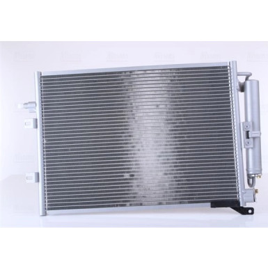 Kondensator PKW RENAULT CLIO 1.2-1.4-1.6 05 FIRST FIT 940125