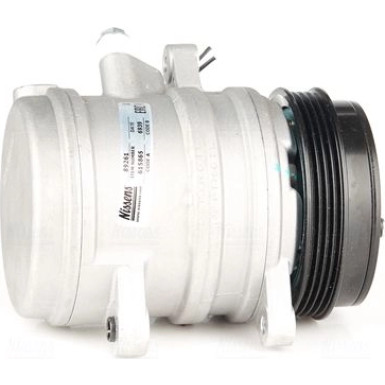 Kompressor PKW Chevrolet Matiz 05 FIRST FIT 89261