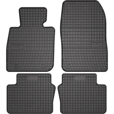 546825 FROGUM Gummi Mazda Cx-3 2015-