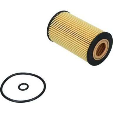 KAMOKA Ölfilter