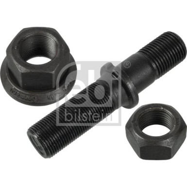 FEBI BILSTEIN Radschraube | 07456