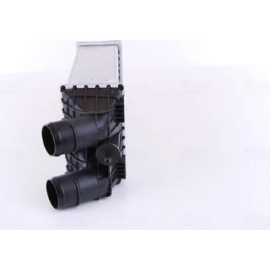 Ladeluftkühler PKW PEUGEOT 207 1.6 HDI 06 FIRST FIT 96594