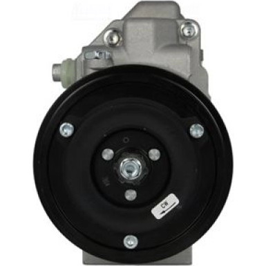 Kompressor PKW MERCEDES A-Klasse 97 FIRST FIT 89051