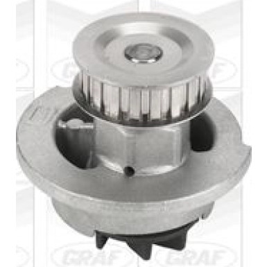 PA 441 Wasserpumpe | OPEL Kadett D,E,Ascona | PA441