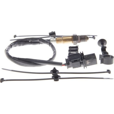 17 162 072 Lambdasonde | AUDI,SEAT,SKODA,VW | 0 258 017 178