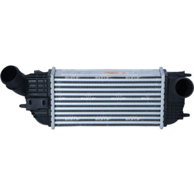 NRF Ladeluftkühler 30319