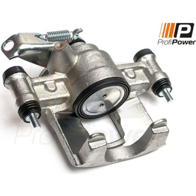 PROFIPOWER Bremssattel 4B2561R