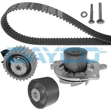 KTBWP3170 Wasserpumpe + Zahnriemensatz