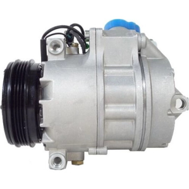 Kompressor, Klimaanlage BEHR ACP 1440 000S