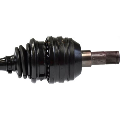 SPIDAN Antriebswelle