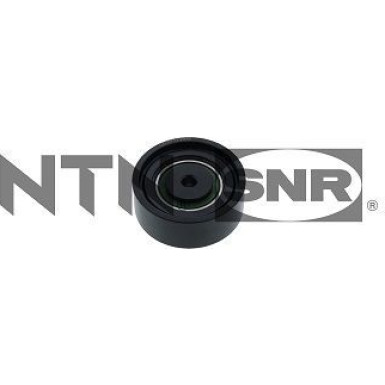 SNR Umlenk-/Führungsrolle, Keilrippenriemen GA357.12