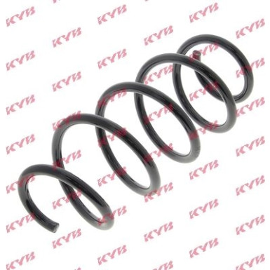 KYB Fahrwerksfeder Audi P. A3 1.8/1.9Tdi/2.0 05/03 | RH3353