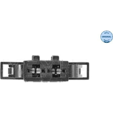 INNENRAUMGEBLÄSE MEYLE-ORIGINAL: True to OE 1122370002