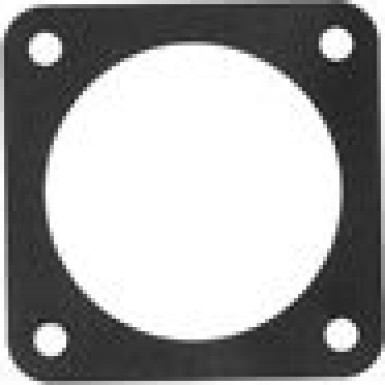 NISSENS Drosselklappenstutzen NISSENS Drosselklappenstutzen