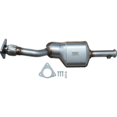 KAMOKA Katalysator KAMOKA Katalysator