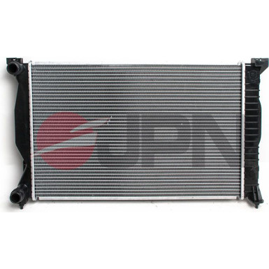 JPN Kühler, Motorkühlung 60C9004-JPN