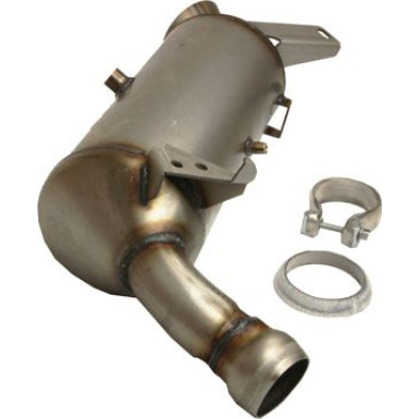 RUß-/PARTIKELFILTER, ABGASANLAGE | 27-6154 RUß-/PARTIKELFILTER, ABGASANLAGE | 27-6154