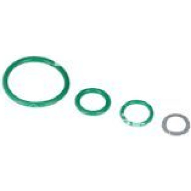 Kompressor, Klimaanlage EASY FIT NRF32263