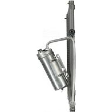 Kondensator PKW SAAB 9-3 02 FIRST FIT 94675