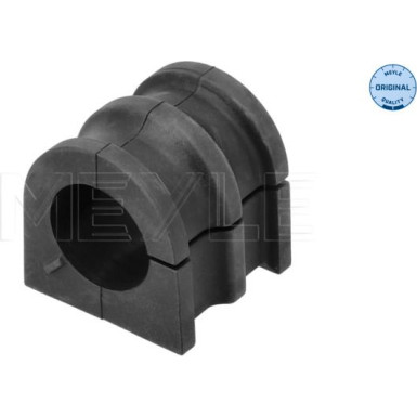 72 308 108 Stabilis.Lager VA li/re RENAULT Master III 10 MEYLE-ORIGINAL: True to OE 6146150009