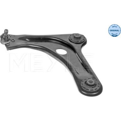 70 304 019 Querlenker VA unten li CITROEN C2,C3 02 MEYLE-ORIGINAL: True to OE 11-16 050 0019
