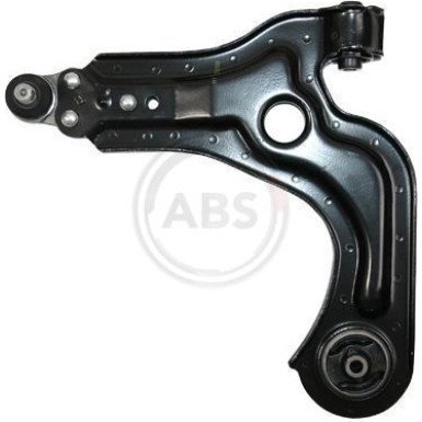 A.B.S. Achsarm | 210212