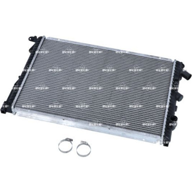 NRF Motorkühler 509526 NRF Motorkühler 509526