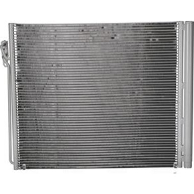 Kondensator PKW RANGE ROVER 2002 - 4.2 SUPERCHARGED FIRST FIT 940343