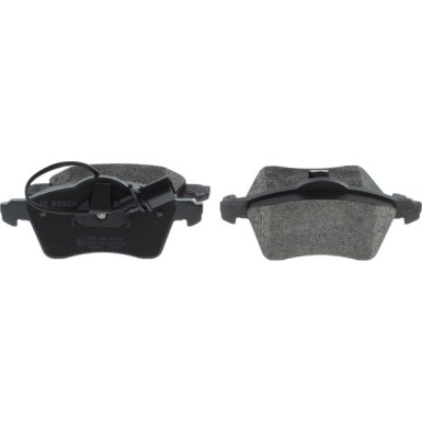 Bremsklötze | VW T4 | 0 986 424 537