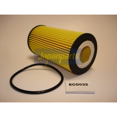 Japanparts Ölfilter FO-ECO032