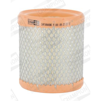 CHAMPION Luftfilter | CAF100438C