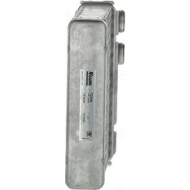 Heizkühler PKW NISSAN MICRA 03 FIRST FIT 72206