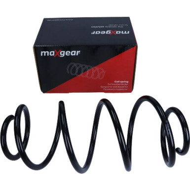 Fahrwerksfeder | 60-0645