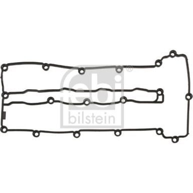 Dichtung, Zylinderkopfhaube | 36707