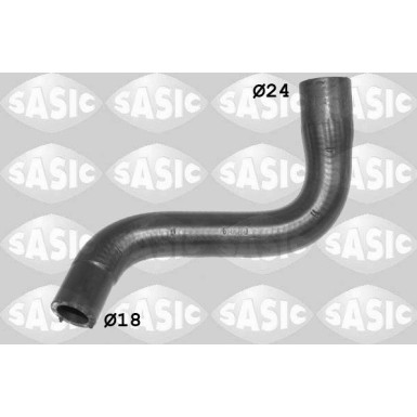 KÜHLERSCHLAUCH | 3406428 KÜHLERSCHLAUCH | 3406428