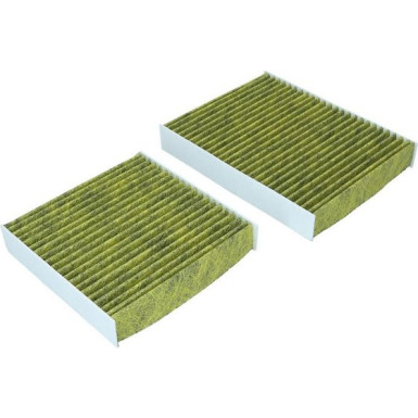 KAMOKA Filter, Innenraumluft