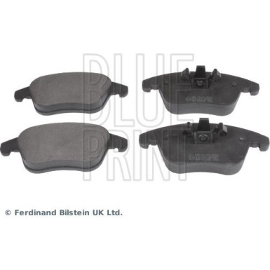 BluePrint Bremsbeläge ADP154206