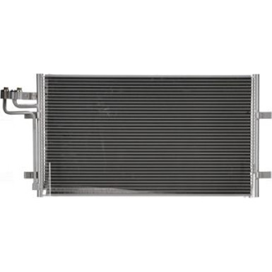 Kondensator PKW FORD Focus II, C-Max 03 FIRST FIT 94663